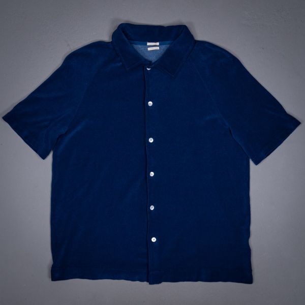 CRUISER JERSEY SHIRT BLUETTE