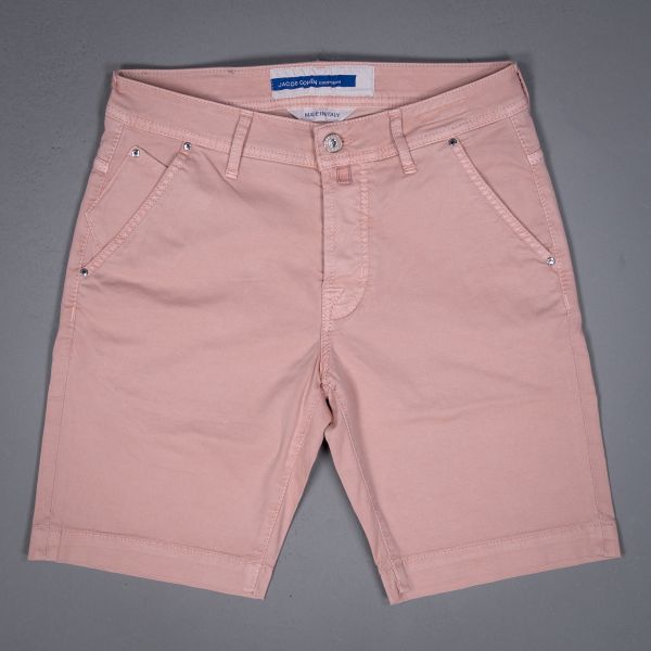 LOU 3756 SUMMER TWILL SHORT HIMALAYA