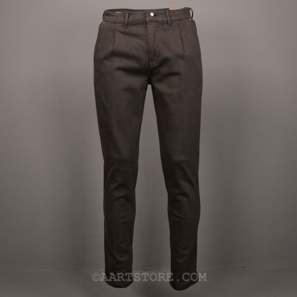 SCOTT BULL DENIM HYBRID MUSCHIO